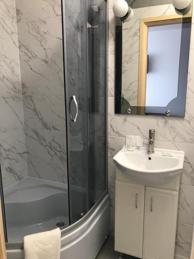 Sun Hotel Mizhhirya  Екстериор снимка
