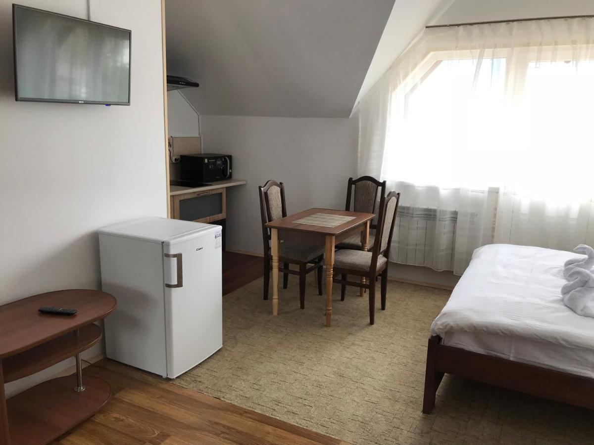 Sun Hotel Mizhhirya  Екстериор снимка
