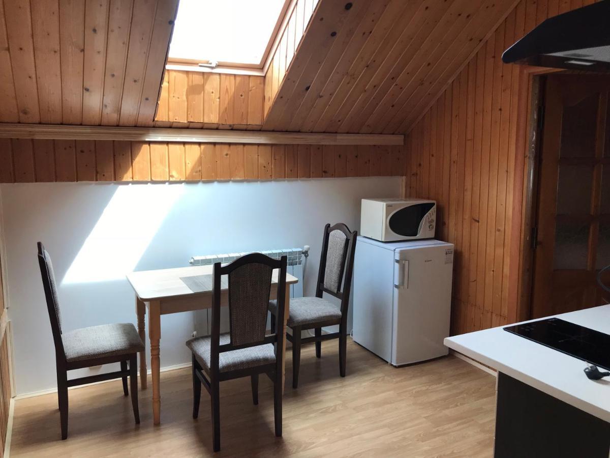 Sun Hotel Mizhhirya  Екстериор снимка