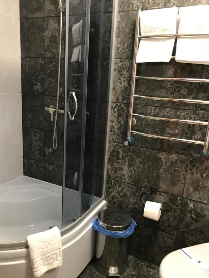Sun Hotel Mizhhirya  Екстериор снимка