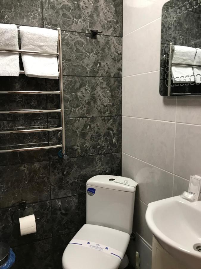 Sun Hotel Mizhhirya  Екстериор снимка
