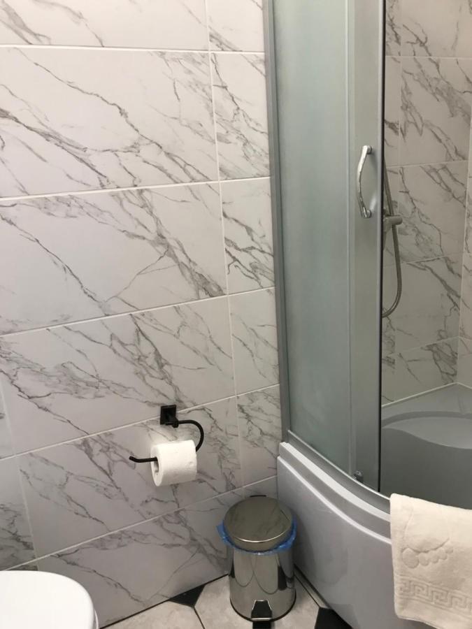 Sun Hotel Mizhhirya  Екстериор снимка
