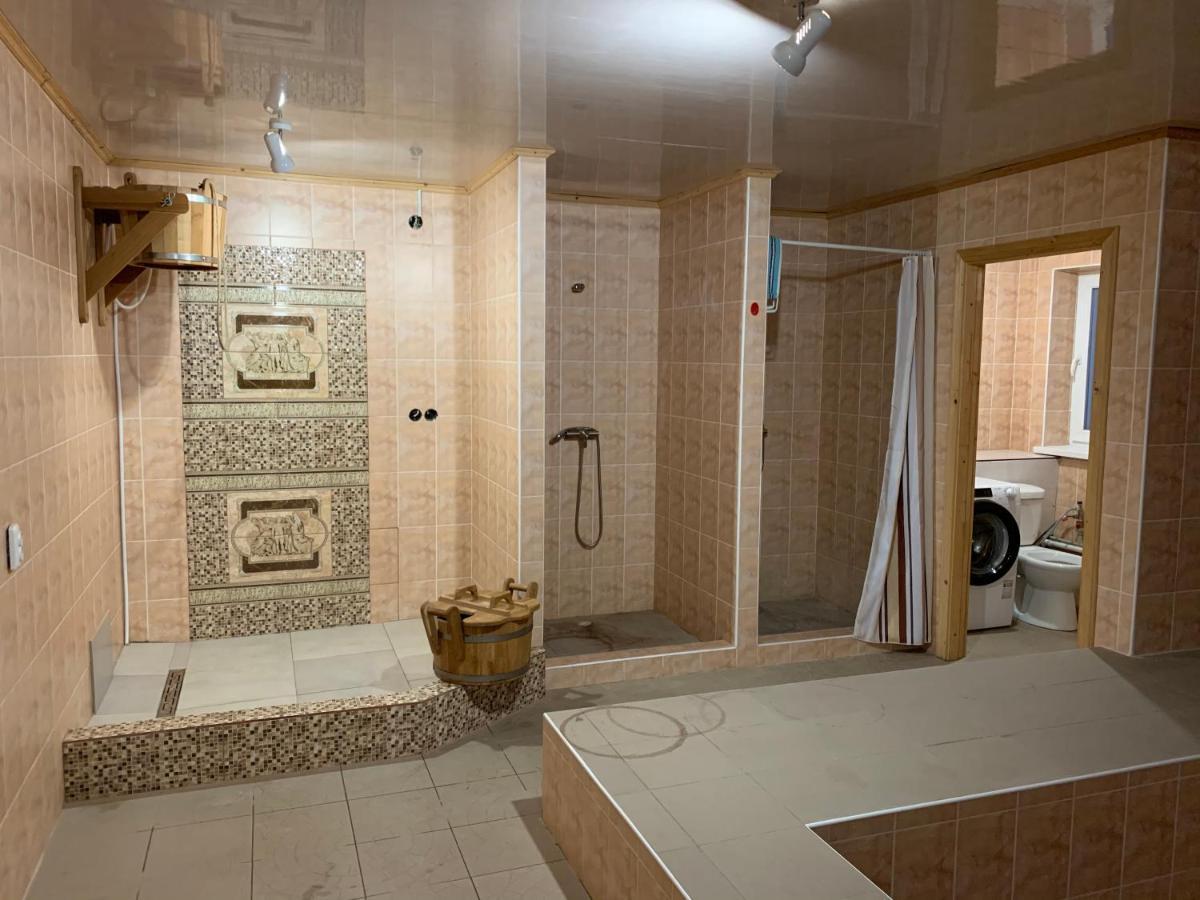 Sun Hotel Mizhhirya  Екстериор снимка