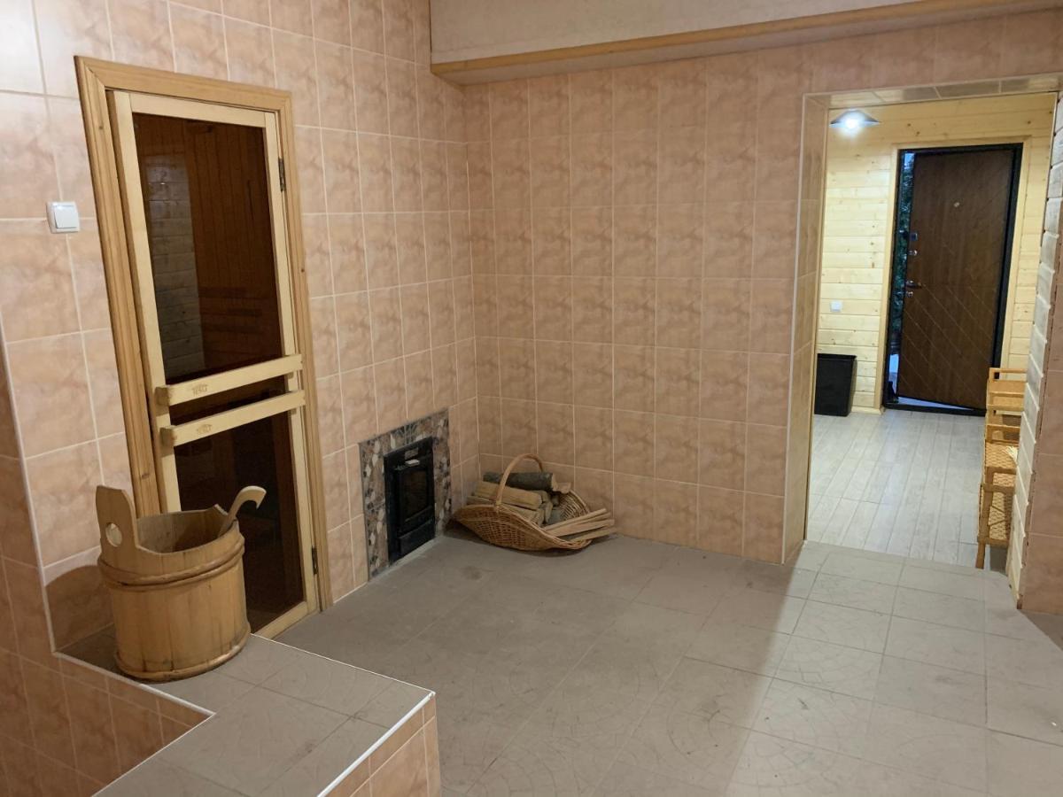 Sun Hotel Mizhhirya  Екстериор снимка