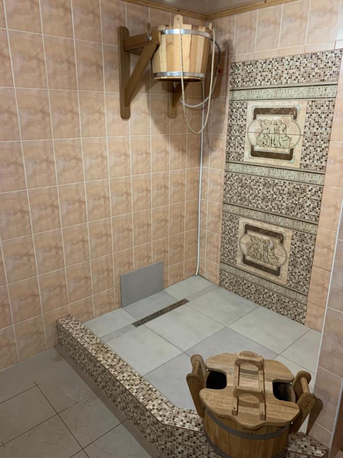 Sun Hotel Mizhhirya  Екстериор снимка